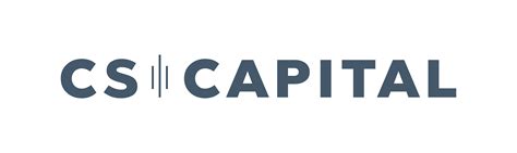 CS capital .
